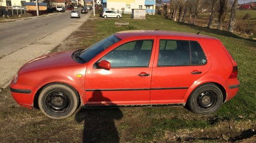 Dezmembrari dezmembrari vw golf 4 IV diesel 1.9 diesel si benzina