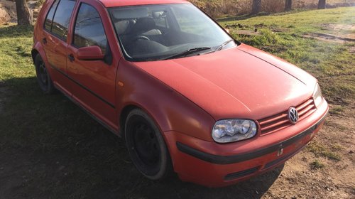 Dezmembrari dezmembrari vw golf 4 IV diesel 1.9 diesel si benzina