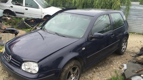 Dezmembrari dezmembrari vw golf 4 voslkswagen golf IV