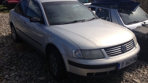 Dezmembrari dezmembrari vw passat