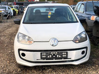 Dezmembrari dezmembrari VW UP motor CHYA 1.0 MPI 60 cai an 2016