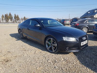 Dezmembrari dezmembrez Audi A5 an 2009-2011 motor 2.7 cama 3.0 tdi Cutie viteze manuala automata