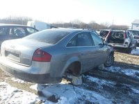 Dezmembrari / Dezmembrez Audi A6 2.5 tdi anul 2002