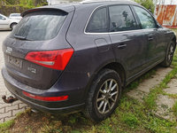 Dezmembrari dezmembrez audi Q5 2.0 3.0 diesel