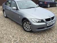 Dezmembrari . Dezmembrez BMW E90 320i 143cp far, capota, bara, trager!