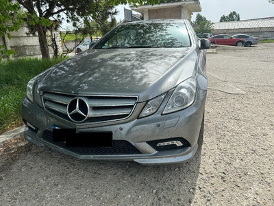 Dezmembrari / Dezmembrez c207 Mercedes E 250 CDI B