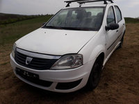 Dezmembrari/dezmembrez Dacia Logan Facelift motor 1.2i D4F in Cluj