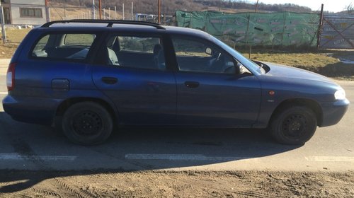 Dezmembrari dezmembrez daewoo nubira 1 an 1999