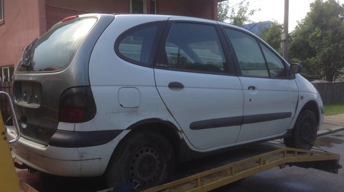 Dezmembrari dezmembrez orice auto renault scenic megane an97 i dti dci