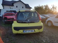 Dezmembrari dezmembrez Peugeot 107 2007 2008 2009