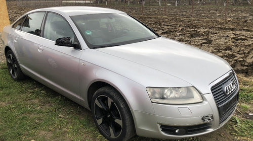 Dezmembrari dezmembrez piese audi a6 c 6 s6 3