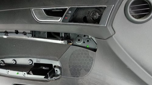 Dezmembrari Dezmembrez Piese auto Audi A6 2.7 TDI motor BPP cutie KSY