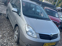 Dezmembrari dezmembrez piese auto Toyota Corolla Verso 1.8 1ZZ-FE 2005