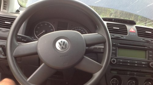 Dezmembrari dezmembrez piese auto VW Golf 5 1,4 16v cod motor BCA la dezmembrat!!