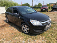 Dezmembrari dezmembrez piese opel astra h 1700diesel 110cp hatchback an 2009