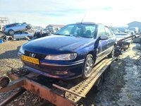 Dezmembrari dezmembrez piese Peugeot 406 2.0 HDI 110CP RHZ automat