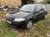 Dezmembrari dezmembrez piese renault megane 2 dci 106 motor 1500 diesel