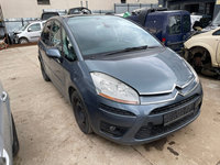 Dezmembrari dezmembrez piese sh Citroen C4 Picasso 1.6 hdi 109 cp an 2010