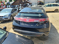 Dezmembrari dezmembrez piese sh Honda Civic 2.2 diesel euro 4 an 2007