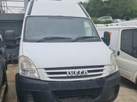 Dezmembrari dezmembrez piese sh Iveco Daily 2.3 euro 4 an 2009