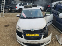 Dezmembrari dezmembrez piese sh Skoda Fabia 1.2 tdi CFW 55KW AN 2014