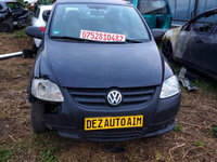 Dezmembrari dezmembrez piese sh VW FOX 1.4 BKR 79.000 KM