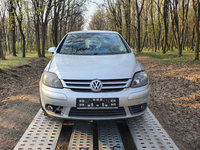 Dezmembrari dezmembrez piese sh VW Golf 5 plus 2.0 BKD 2007