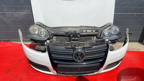 Dezmembrari dezmembrez piese VW GOLF 5 coupe 1.4 TSI cod BMY 140 CP an 2008