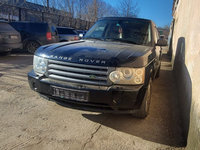 Dezmembrari / Dezmembrez Range Rover Vogue 3.6 diesel 2008 volan stanga piese din dezmembrari