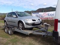 Dezmembrari / Dezmembrez Renault Megane 2 2006 1.5 dci euro 4