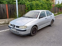 Dezmembrari/dezmembrez Seat Cordoba 1.4i an 2000