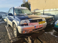 Dezmembrari dezmembrez Suzuki Grand Vitara 2000 benzina an 2006