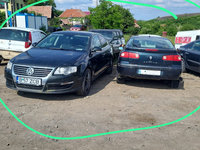 Dezmembrari/dezmembrez VW Passat B6 2.0 tdi $Motion DSG in Cluj