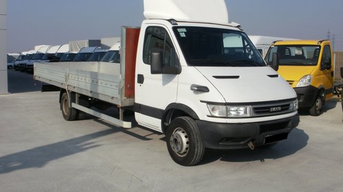 DEZMEMBRARI DIN GAMA IVECO DAILY an fabr.2000