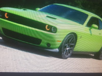 Dezmembrari DODGE CHALLENGER 2015