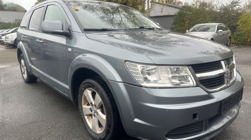 Dezmembrari Dodge Journey 2.7 benzina 185 cp / 136 Kw , cod motor EER ,transmisie automata , an 2009