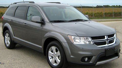 Dezmembrari Dodge Journey