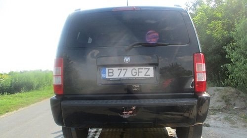 Dezmembrari Dodge Nitro 2.8 CRD 2007