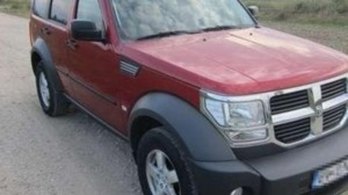 Dezmembrari Dodge Nitro 2.8CRD 2008