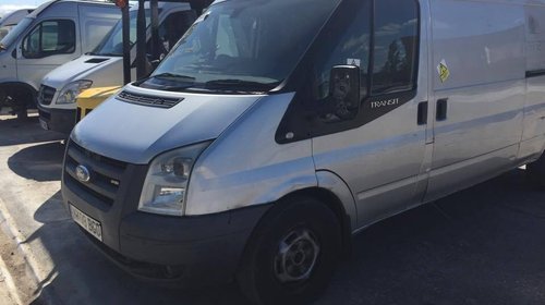 Dezmembrari Dube / Dezmembrez Ford Transit 2.