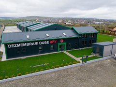 DEZMEMBRARI DUBE