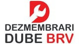 DEZMEMBRARI DUBE