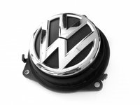 Dezmembrari Emblema + Maner Deschidere Haion Oe Volkswagen Golf 6 2008-2013 6R0827469C