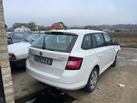 Dezmembrari Fabia 3 / 2015 / 1.4 TDi / CUSB