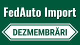 Dezmembrari Fedauto Import