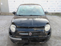 Dezmembrari Fiat 500 1.2i 2009