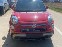 Dezmembrari Fiat 500L Trekking din 2021 motor 1.3 multijet