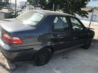 Dezmembrari Fiat Albea 1.2 16v  2006