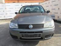 Dezmembrari Fiat Albea 1.4i din 2008