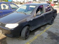 Dezmembrari Fiat Albea 1.4S, an 2009